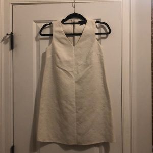 Topshop shift dress